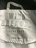 Love Tree 100% Polyester Color Block Black Windbreaker Size S - photo 6