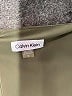 Calvin Klein Solid Gray Jumpsuit Size 12 - photo 4