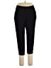 Torrid Solid Black Casual Pants Size 1X Plus (1) - photo 1
