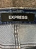 Express Hearts Blue Jeans Size 14 - photo 7