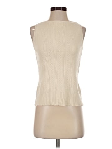 Kate Hill Sweater Vest (view 1)