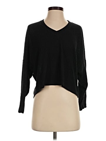Poof! Pullover Sweater (view 1)