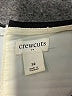 Crewcuts Outlet Tweed Gray Dress Size 12 - photo 3