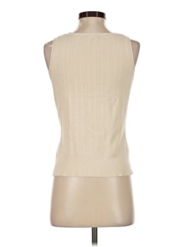 Kate Hill Sweater Vest (view 2)