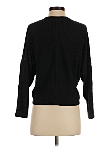 Poof! Pullover Sweater (view 2)