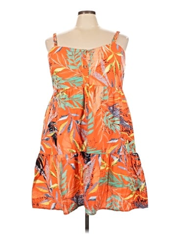 BeachLunchLounge Casual Dress (view 1)