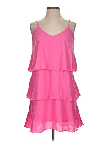Versona Cocktail Dress (view 1)