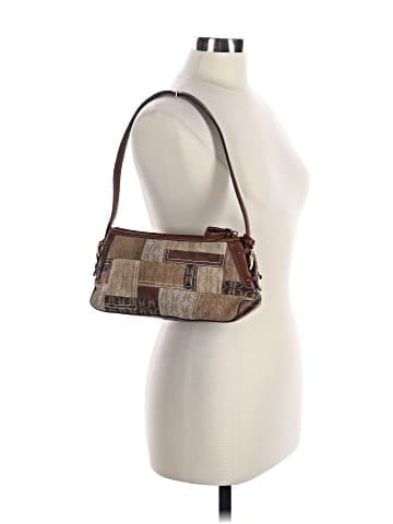 Fossil Shoulder Bag (view 2)