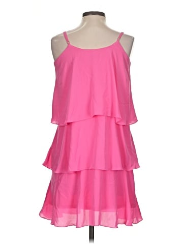 Versona Cocktail Dress (view 2)