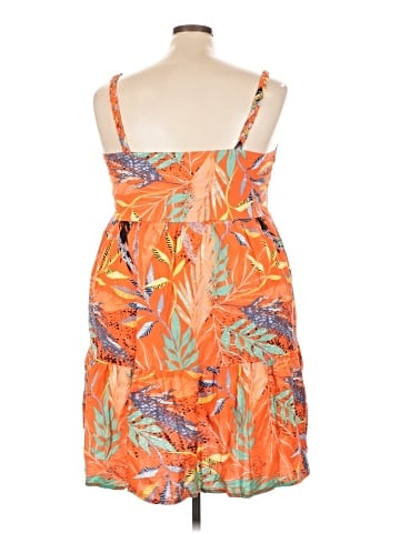 BeachLunchLounge Casual Dress (view 2)