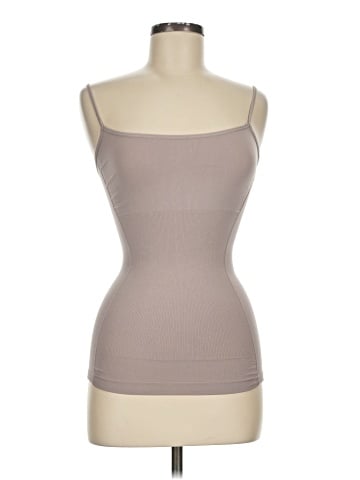 Unbranded Sleeveless T-Shirt (view 1)