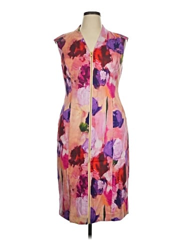 J. Peterman Cocktail Dress (view 1)