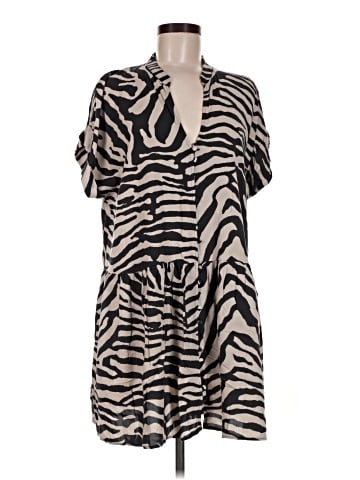 H&M Casual Dress (view 1)
