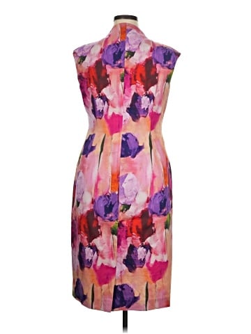 J. Peterman Cocktail Dress (view 2)
