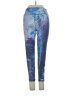 Sweaty Betty Graphic Blue Active Pants Size S - photo 2