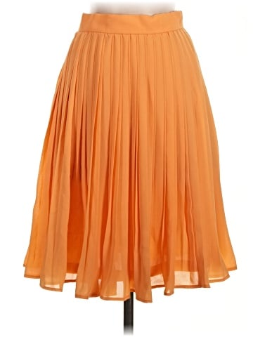 Escada by Margaretha Ley Formal Skirt (view 1)