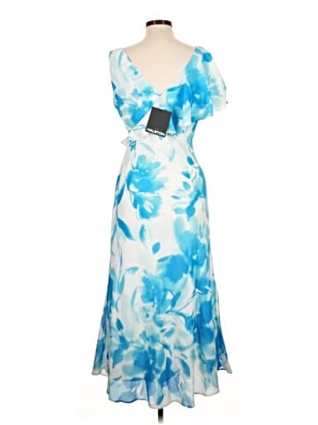 Halston Cocktail Dress (view 2)