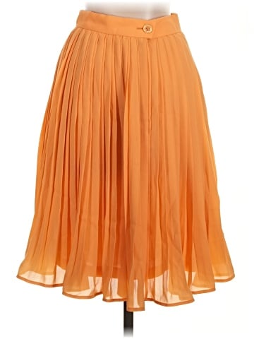Escada by Margaretha Ley Formal Skirt (view 2)