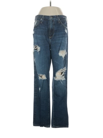 Adriano Goldschmied Jeans (view 1)