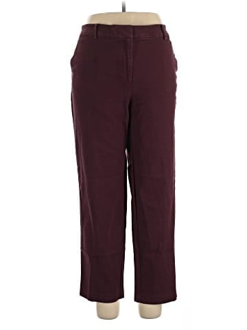 Ann Taylor LOFT Casual Pants (view 1)