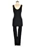 Nikibiki Solid Black Jumpsuit One size - photo 1