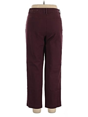 Ann Taylor LOFT Casual Pants (view 2)