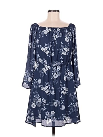 Altar'd State Casual Dress (view 1)