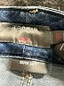 Torrid Solid Blue Jeans Size 18 - photo 4