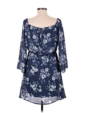 Altar'd State Casual Dress (view 2)