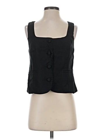 J.Crew Sleeveless Blouse (view 1)