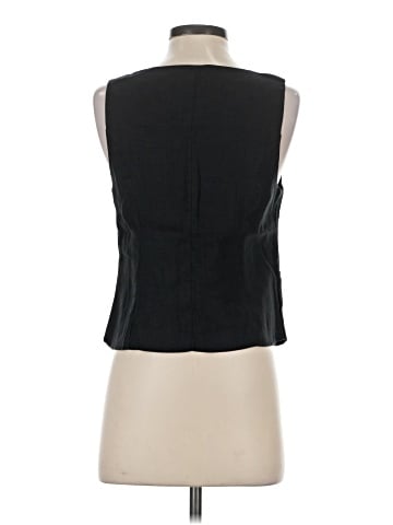 J.Crew Sleeveless Blouse (view 2)