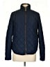 J.Crew Factory Store 100% Polyester Argyle Blue Jacket Size M - photo 1
