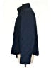 J.Crew Factory Store 100% Polyester Argyle Blue Jacket Size M - photo 5
