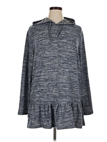 North Style Poncho (view 1)