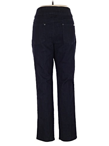 So Slimming by Chico's Jeggings (view 2)