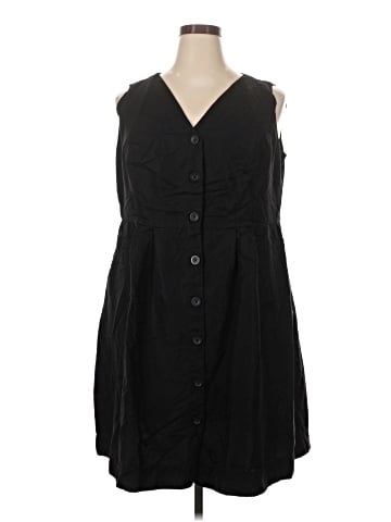 Ann Taylor LOFT Casual Dress (view 1)