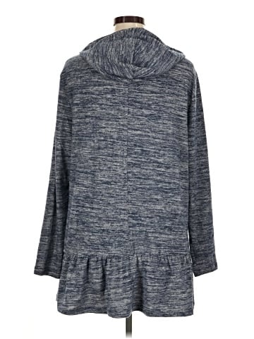 North Style Poncho (view 2)