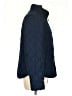 J.Crew Factory Store 100% Polyester Argyle Blue Jacket Size M - photo 4