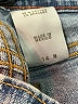 Levi's Hearts Blue Jeans Size 14 - photo 8