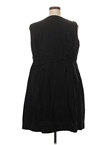 Ann Taylor LOFT Casual Dress (view 2)