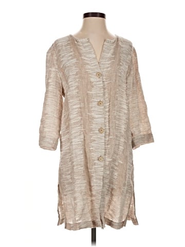 Nic + Zoe Cardigan (view 1)