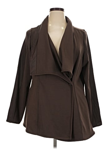 DG^2 by Diane Gilman Coat (view 1)