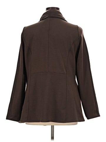 DG^2 by Diane Gilman Coat (view 2)