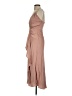 Intermix Tan Cocktail Dress Size 0 - photo 5