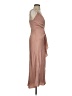Intermix Tan Cocktail Dress Size 0 - photo 4