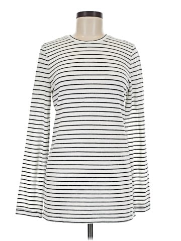 Lou & Grey Pullover Sweater (view 1)