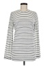 Lou & Grey White Pullover Sweater Size M - photo 1