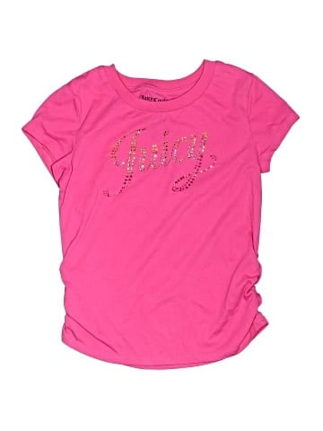 Juicy Couture Short Sleeve T-Shirt (view 1)