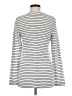 Lou & Grey White Pullover Sweater Size M - photo 2
