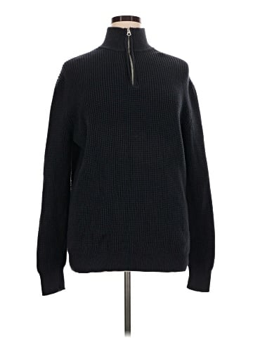J.Crew Turtleneck Sweater (view 1)
